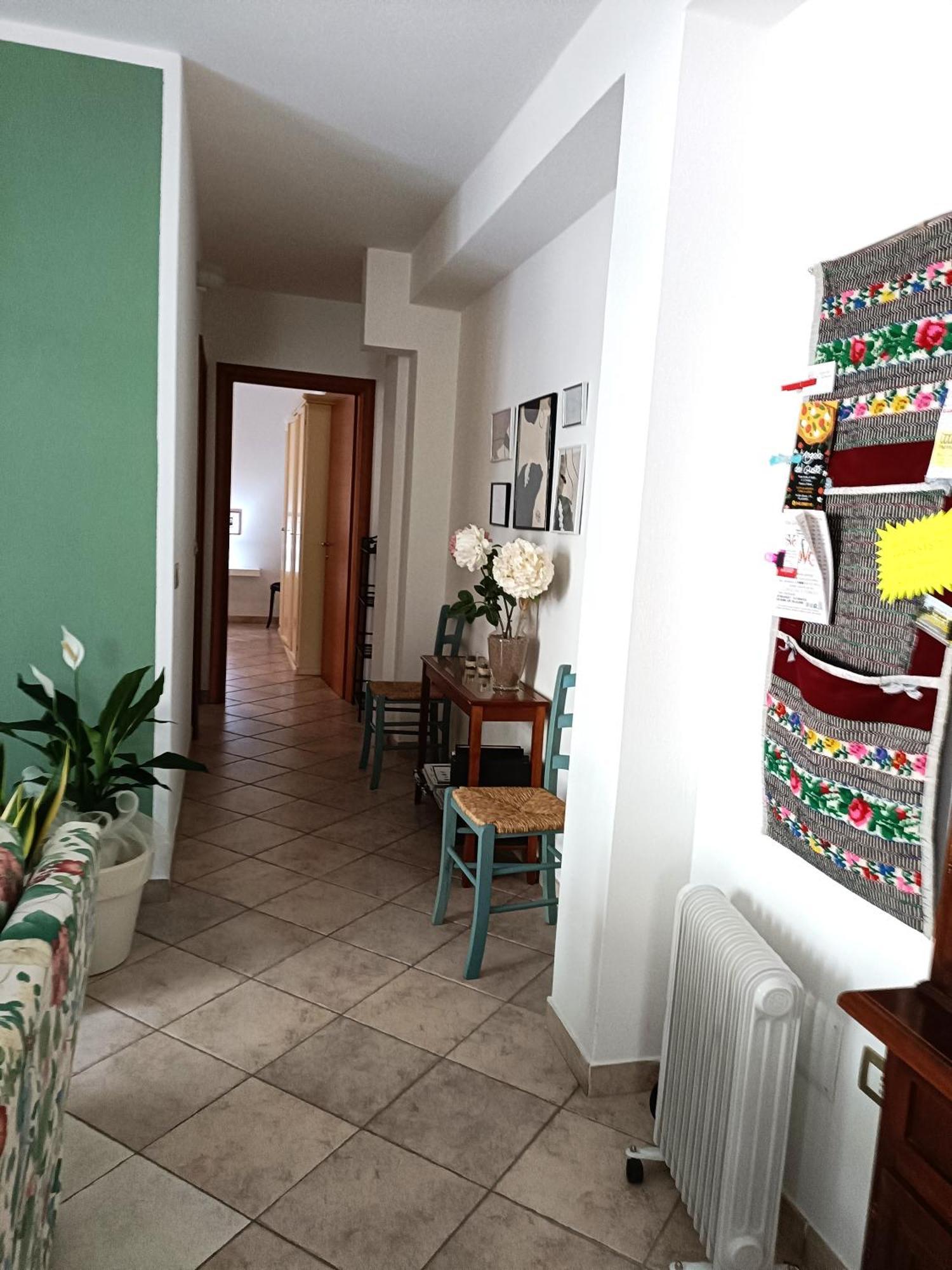 Giarranas House - Apartment With Coutyard Villacidro Екстериор снимка